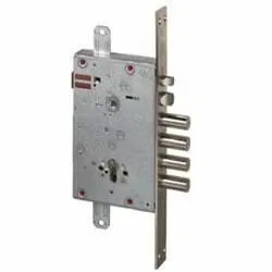 фото Замок электромеханический Cisa 15535 .28 под евроцилиндр