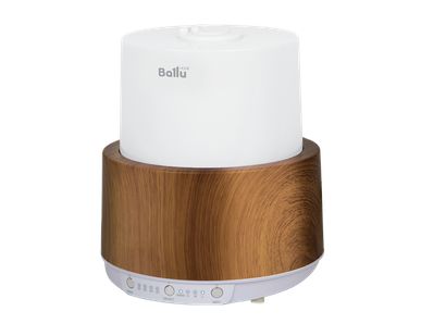 фото Увлажнитель ультразвуковой Ballu UHB-550E oak/дуб