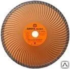 фото Диск алмазный Турбо Волна СТД-143-150 150мм