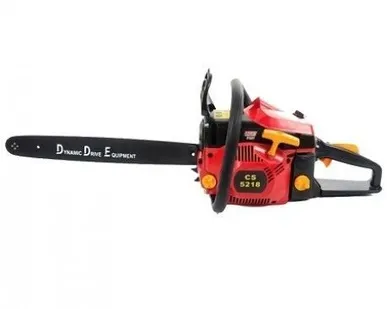 фото Бензопила DDE CS5218