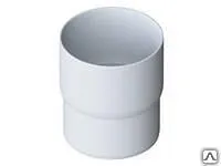 Фото №0 Муфта трубы