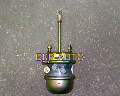 фото Камера тормозная с энергоаккулятором СЗАП 200-180 24-24