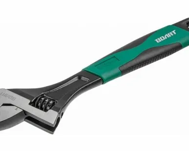 фото Ключ разводной Волат 300мм 12010-30