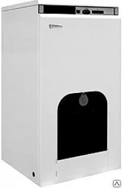 Фото №0 Напольный чугунный котел Protherm  Бизон 50 NL на газовом и дизельном топли