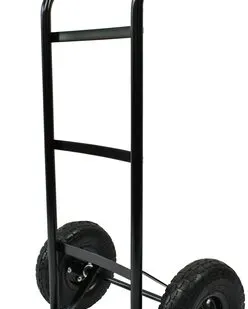 фото Тележка двухколесная ручная RAD HT150