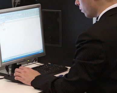 фото Установка и настройка ПО для снятия и подготовки отчетов
