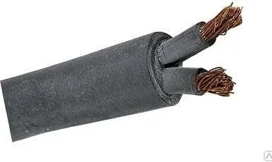 фото Кабель КГтп 2х6