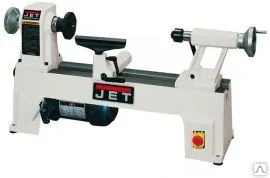 Фото №0 Токарный станок по дереву JML-1014i