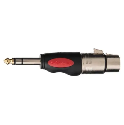 Фото №0 Переходник Soundking CXA005, Soundking (Саундкинг)