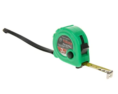 фото Рулетка  3м х 16мм