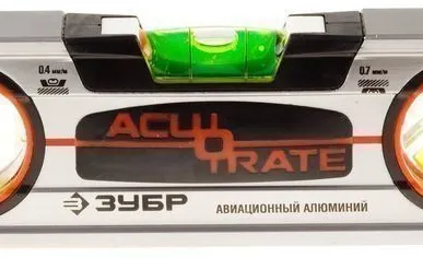 фото Уровень ширина 22мм, высота 53 см, толщина 1 мм 60см