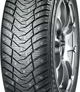 фото А/шина 245/70R16 Yokohama IG65, шип.