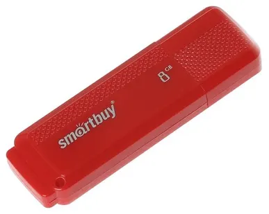 фото Флешка SmartBuy Dock USB 2.0
