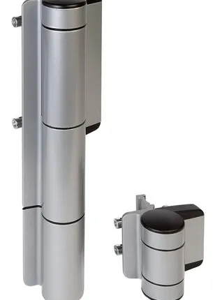 Фото №0 Доводчик Mammoth ZILV