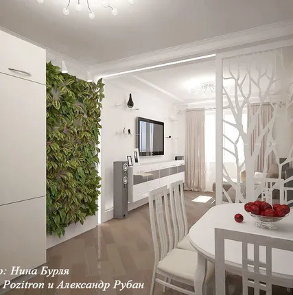 Фото №0 Ремонт под ключ