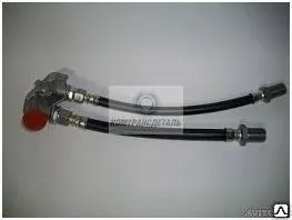 фото Насос ручной подкачки топлива DAF CF85/XF105