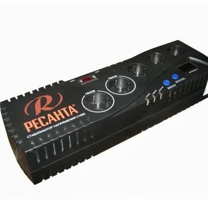 Фото №0 Стабилизатор С1000