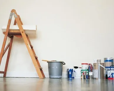 фото Выполнение отделочных работ