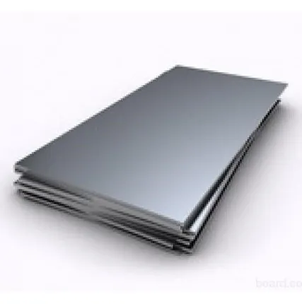 Фото №0 Лист ВТ20 14х460х710мм (22,1кг) ВСМПО 14мм