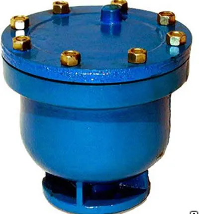 Фото №0 Вантуз В6-100