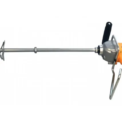 Фото №0 Аренда Строительный миксер СМ-1200Э Вихрь