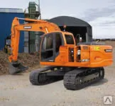 Фото №0 Экскаваторы всех видов