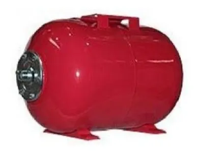фото Расширительный бак Unipump 100 л.