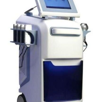 Фото №0 Аппарат Body Slimming MED-320