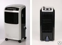 Фото №0 Ремонт климатизатора slogger sl 1011