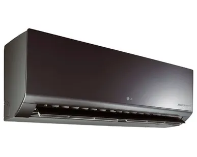 фото Настенная сплит-система LG