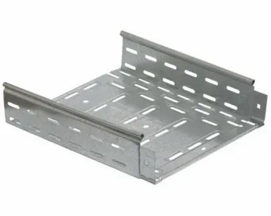 фото Лоток перфорированный 200х80х3000