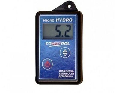 фото Влагомер древесины Micro Hydro CONDTROL CONDTROL