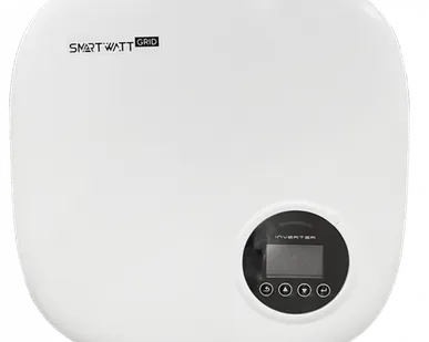 фото SmartWatt Grid G2 6K 1P 2MPPT