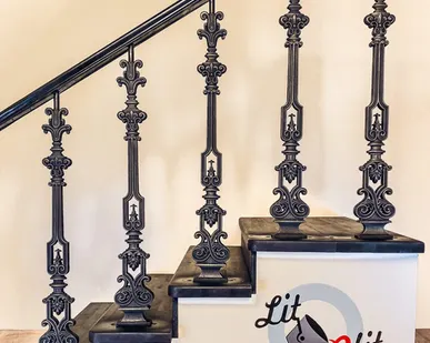 фото Балясина "Грандин"