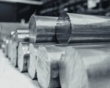 фото Круг 45 мм ст 40ХН ГОСТ 2590