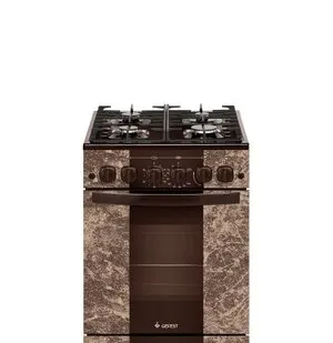 фото Газовая плита "Gefest" 5500-02 0114