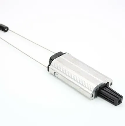 Фото №0 Зажим анкерный PA 2000 P ВК