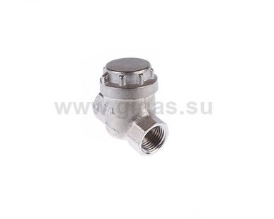 фото Фильтр универсальный вн.-вн. 3/4" (16 шт/уп) Valtec