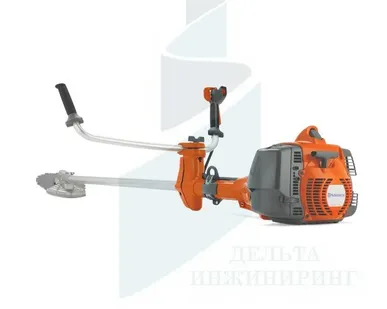 фото Бензокоса Husqvarna 555 Fx
