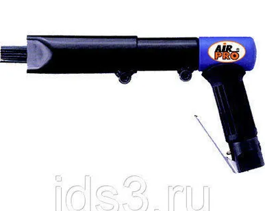 фото Молоток игольчатый пневматический пистолетного типа SA7306