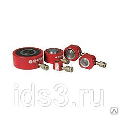 фото Домкрат низкий ДН400П15