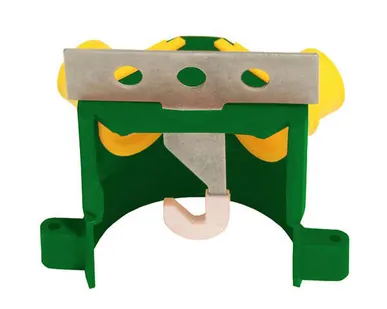 фото Крюк 80х80х1.5 для коробок КУ1301 HEGEL 5301