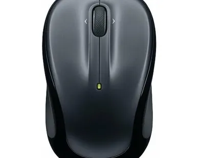 фото Мышь Logitech Wireless Mouse