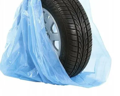 фото Пакет для колёс R12-R15 90х90 см (1 шт)