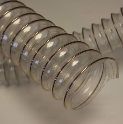 Фото №0 Шланг из полиуретана WIRE TPU-Z 50 мм