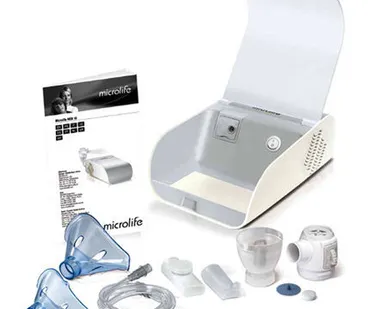 фото Ингалятор Microlife Neb 10 Италия