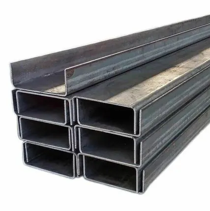 Фото №0 Швеллер гнутый 200х60 х4 ст3сп/пс-5 12000