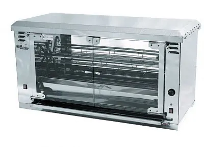 Фото №0 Гриль карусельный электрический Ф3КУ1Э (21102)
