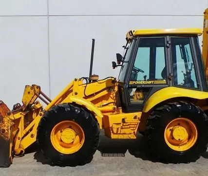 Фото №0 Аренда Экскаватора