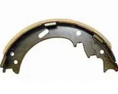 фото Колодки тормозные Komatsu F35AT-16/Toyota 8F35 (пара)